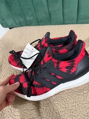 Nice Kicks x adidas UltraBoost "No Vacancy